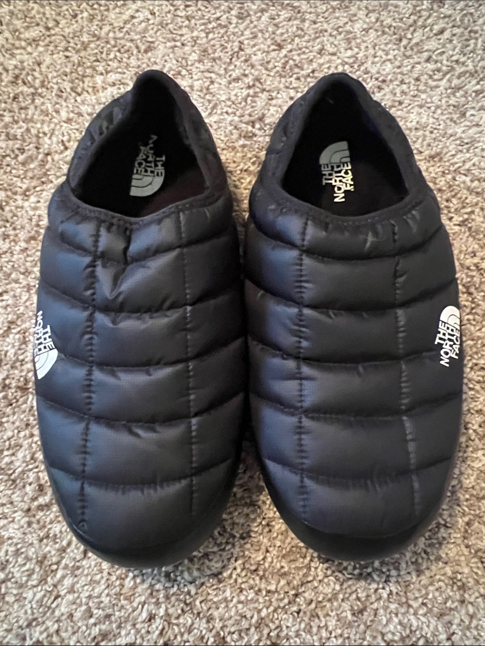 The North Face ThermoBall Traction Mules, Men’s Sz 11